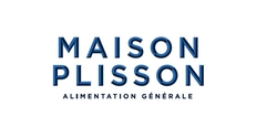 Logo Maison Plisson